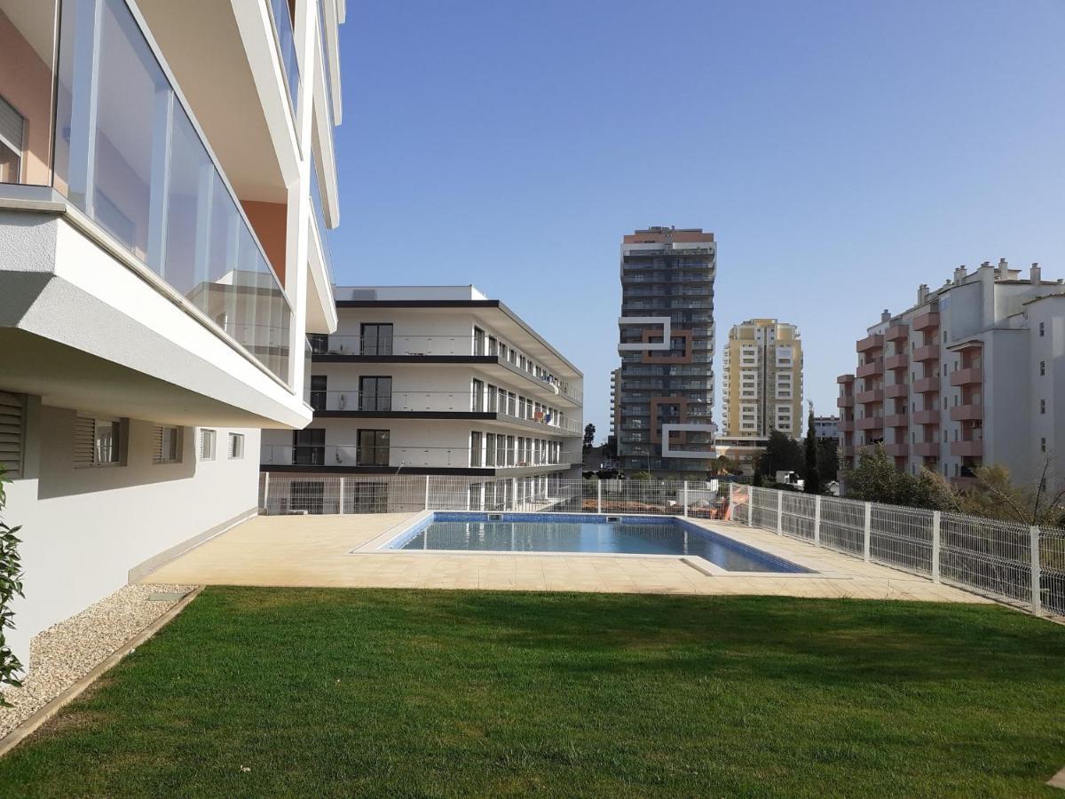 Luxury Flat in Praia da Rocha Portimão Esterno foto