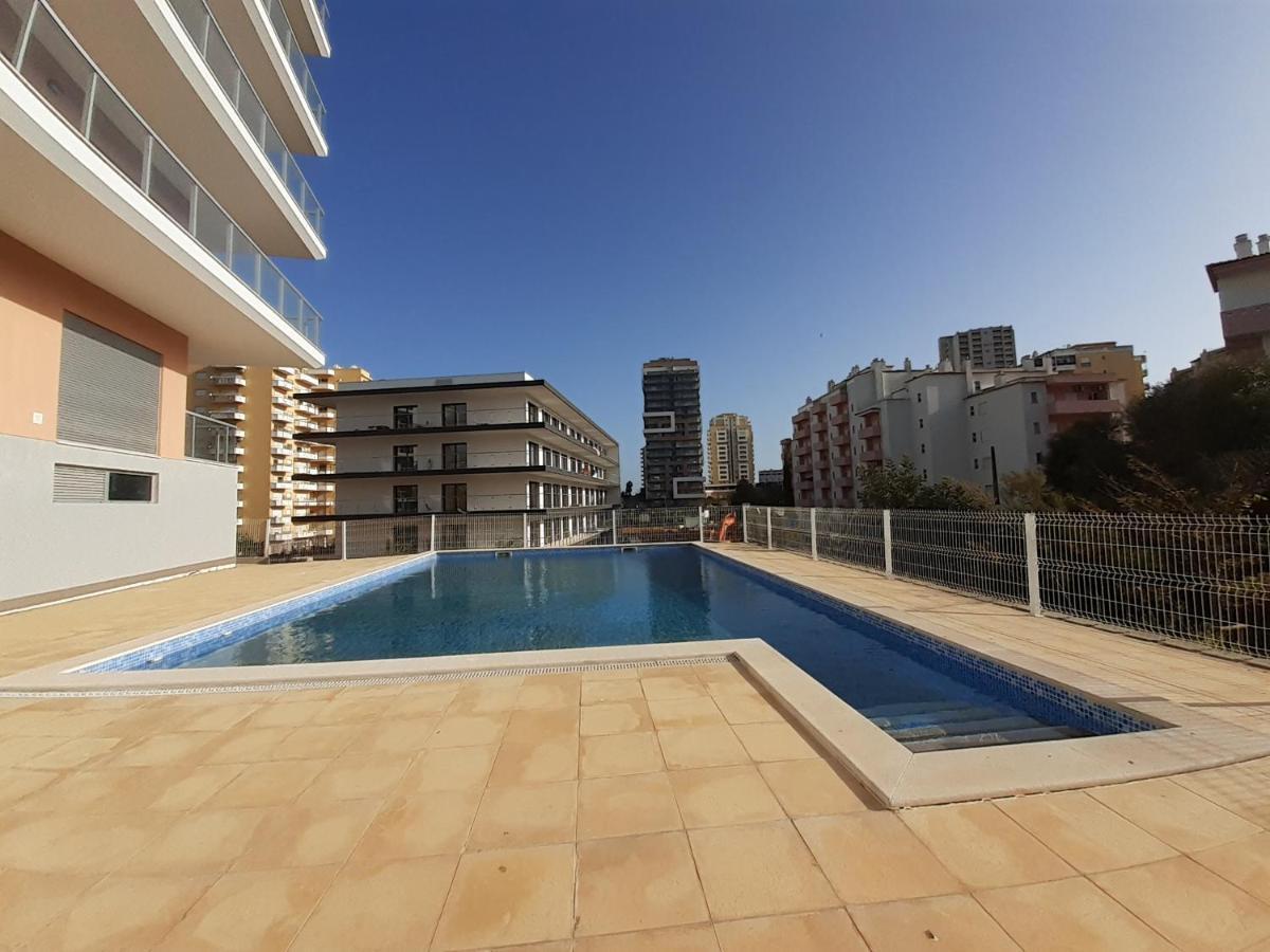 Luxury Flat in Praia da Rocha Portimão Esterno foto