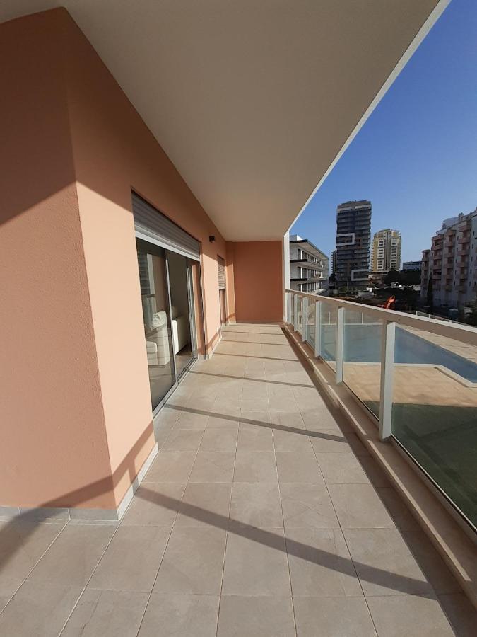 Luxury Flat in Praia da Rocha Portimão Esterno foto