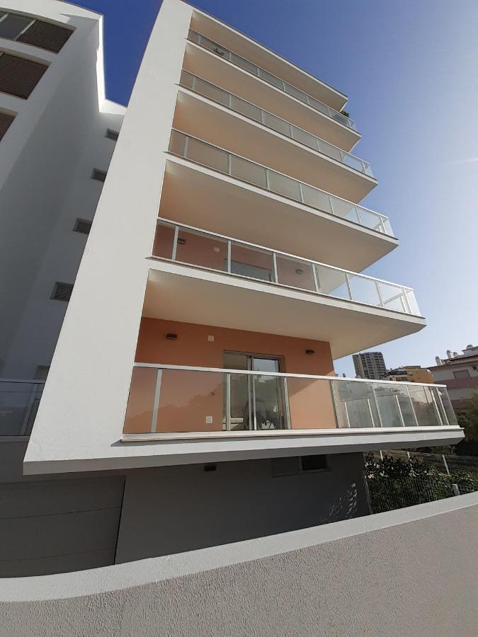 Luxury Flat in Praia da Rocha Portimão Esterno foto