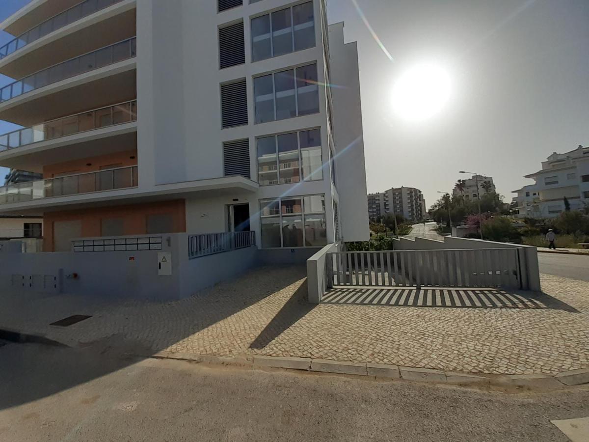 Luxury Flat in Praia da Rocha Portimão Esterno foto