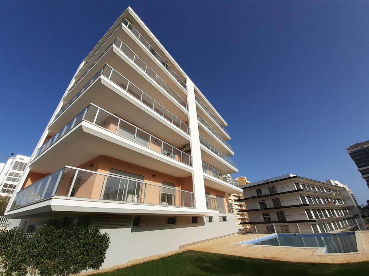 Luxury Flat in Praia da Rocha Portimão Esterno foto