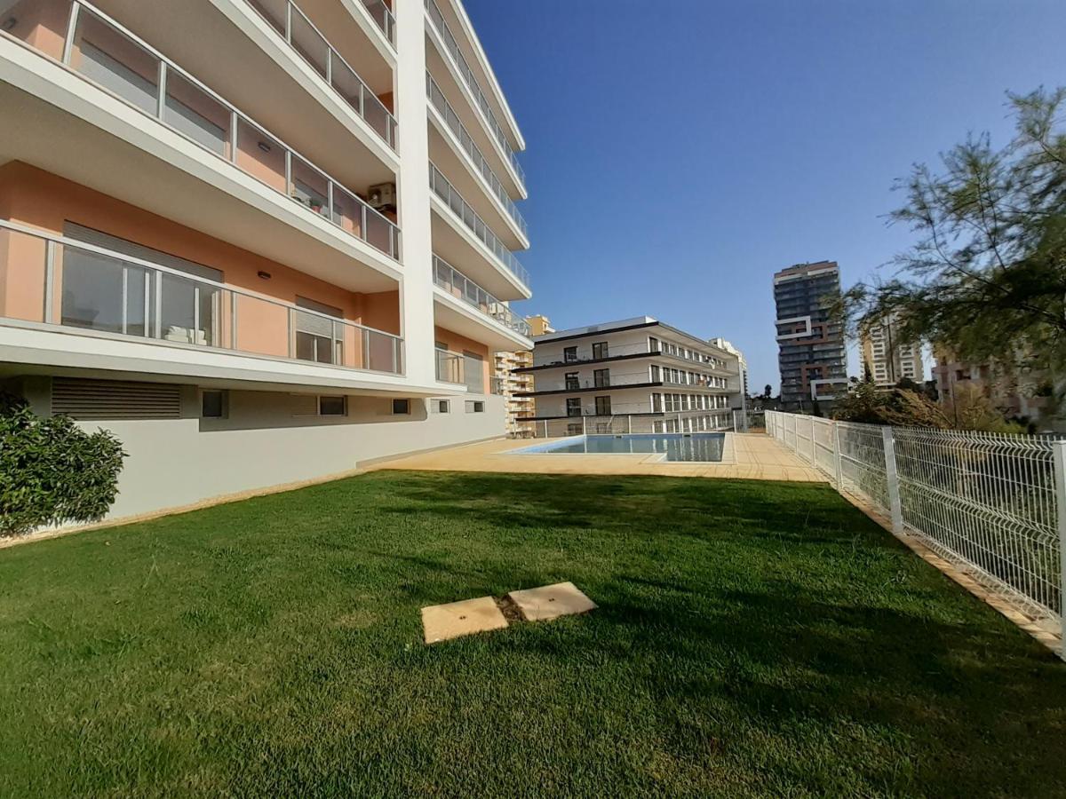 Luxury Flat in Praia da Rocha Portimão Esterno foto