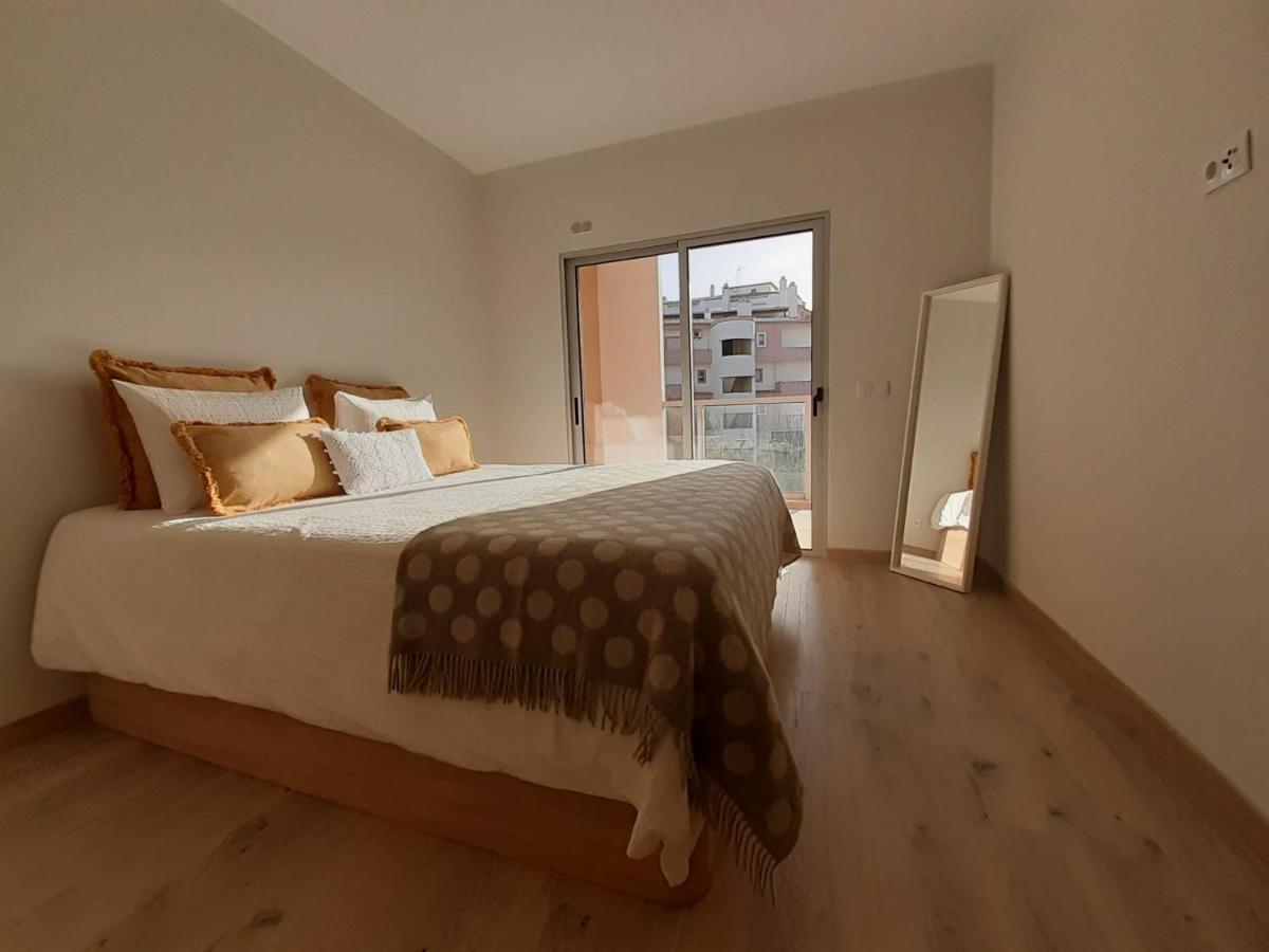 Luxury Flat in Praia da Rocha Portimão Esterno foto