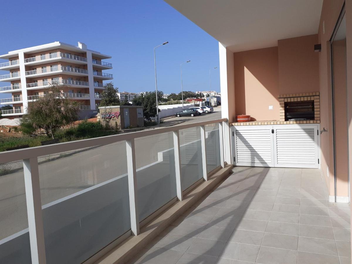 Luxury Flat in Praia da Rocha Portimão Esterno foto