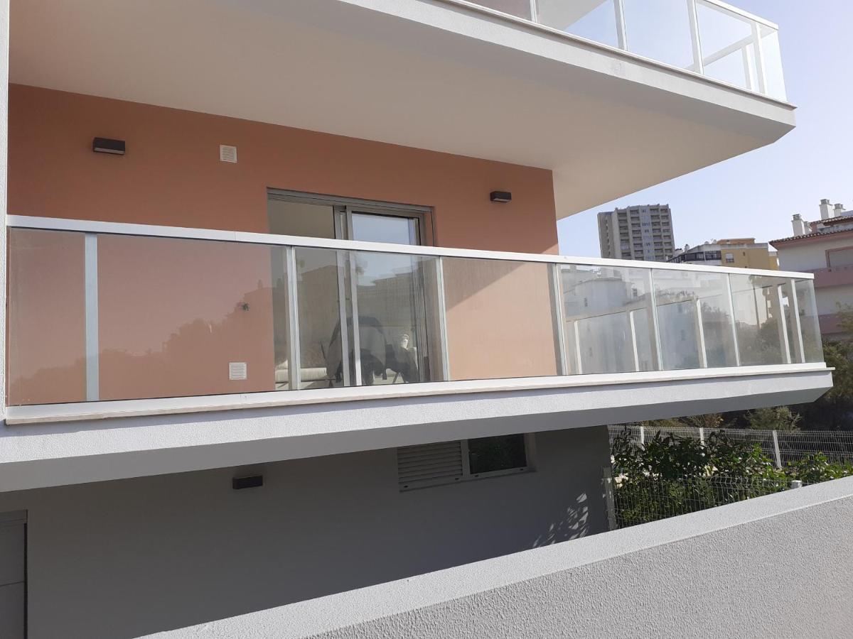Luxury Flat in Praia da Rocha Portimão Esterno foto