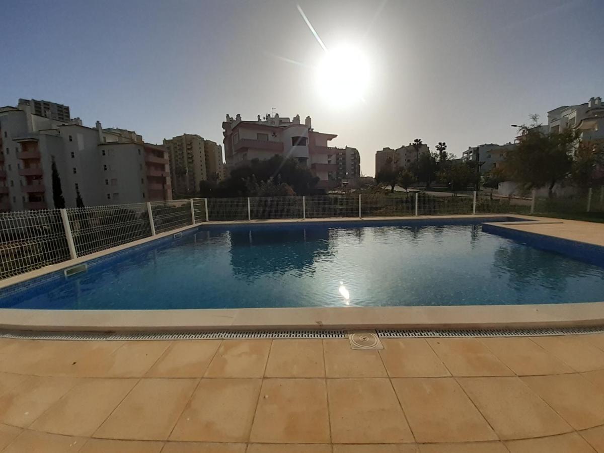 Luxury Flat in Praia da Rocha Portimão Esterno foto