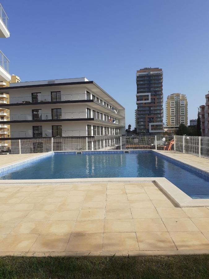 Luxury Flat in Praia da Rocha Portimão Esterno foto