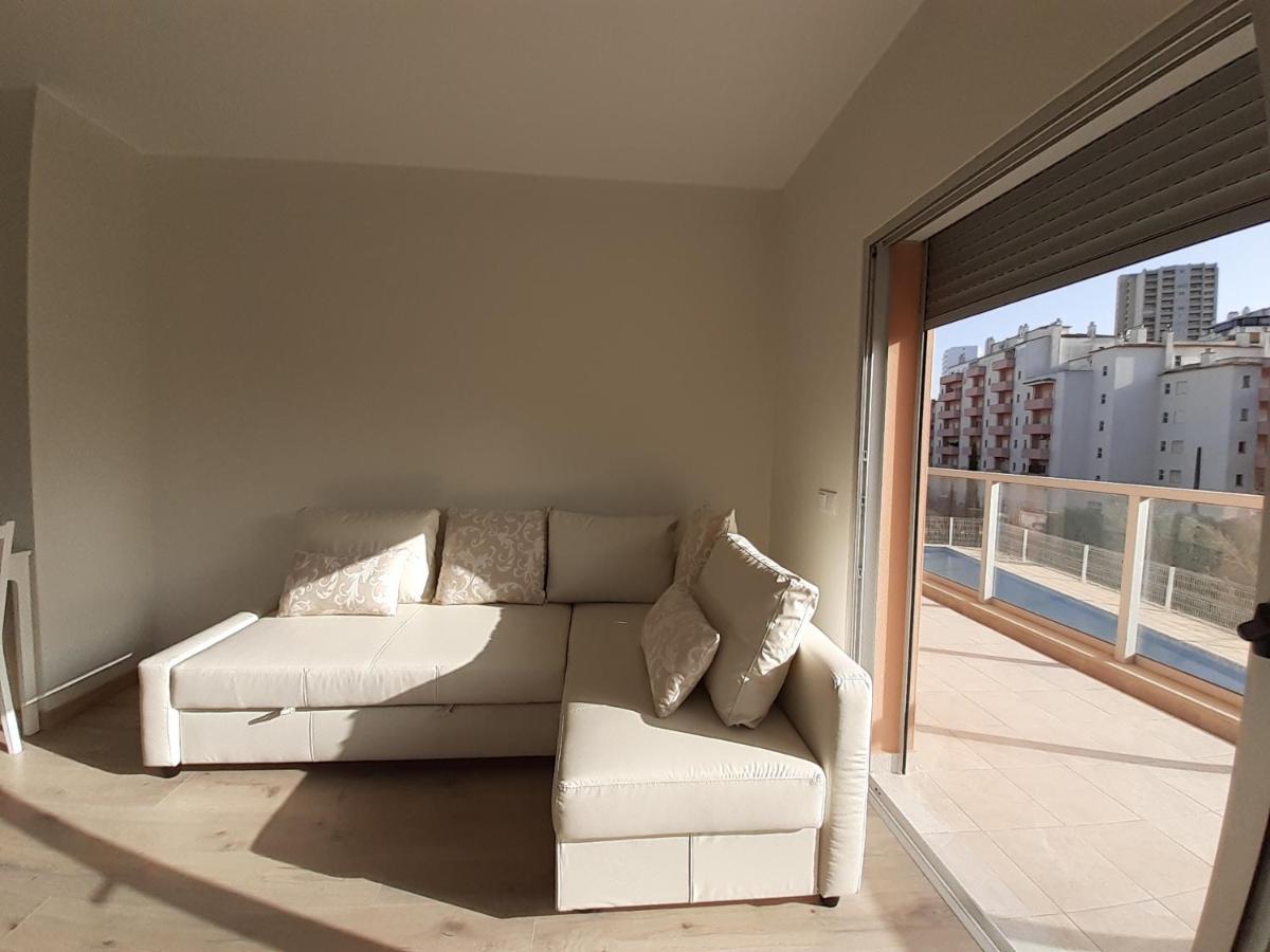 Luxury Flat in Praia da Rocha Portimão Esterno foto