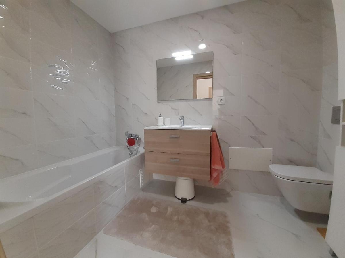 Luxury Flat in Praia da Rocha Portimão Esterno foto