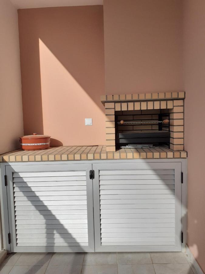 Luxury Flat in Praia da Rocha Portimão Esterno foto