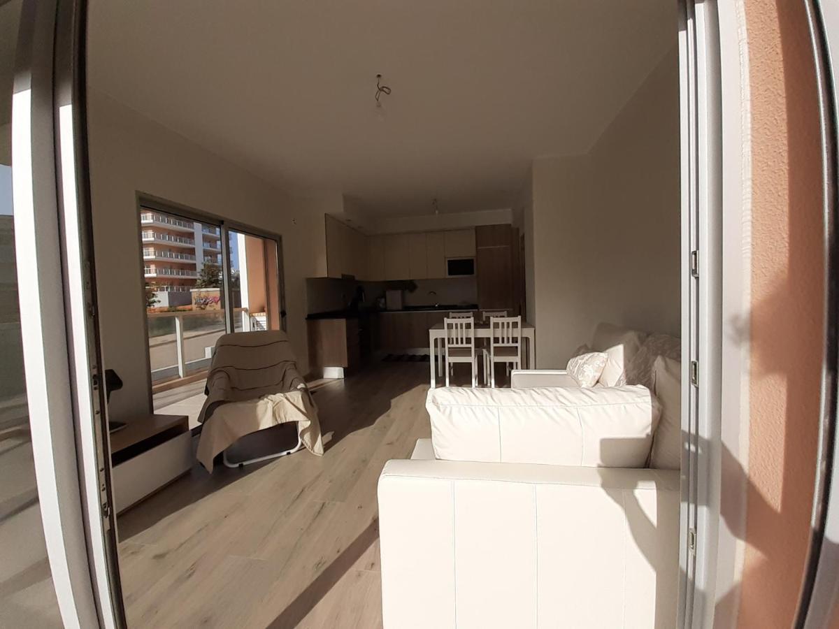 Luxury Flat in Praia da Rocha Portimão Esterno foto