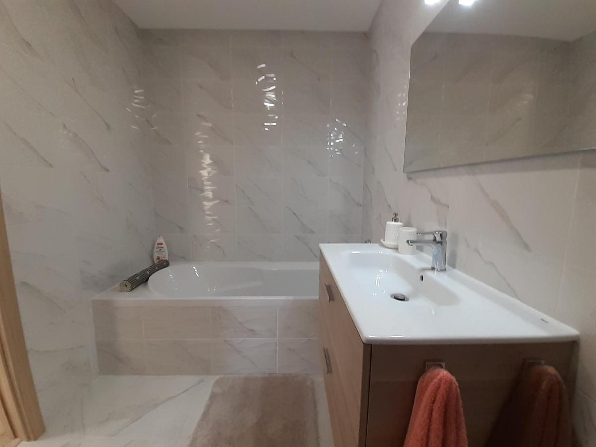 Luxury Flat in Praia da Rocha Portimão Esterno foto