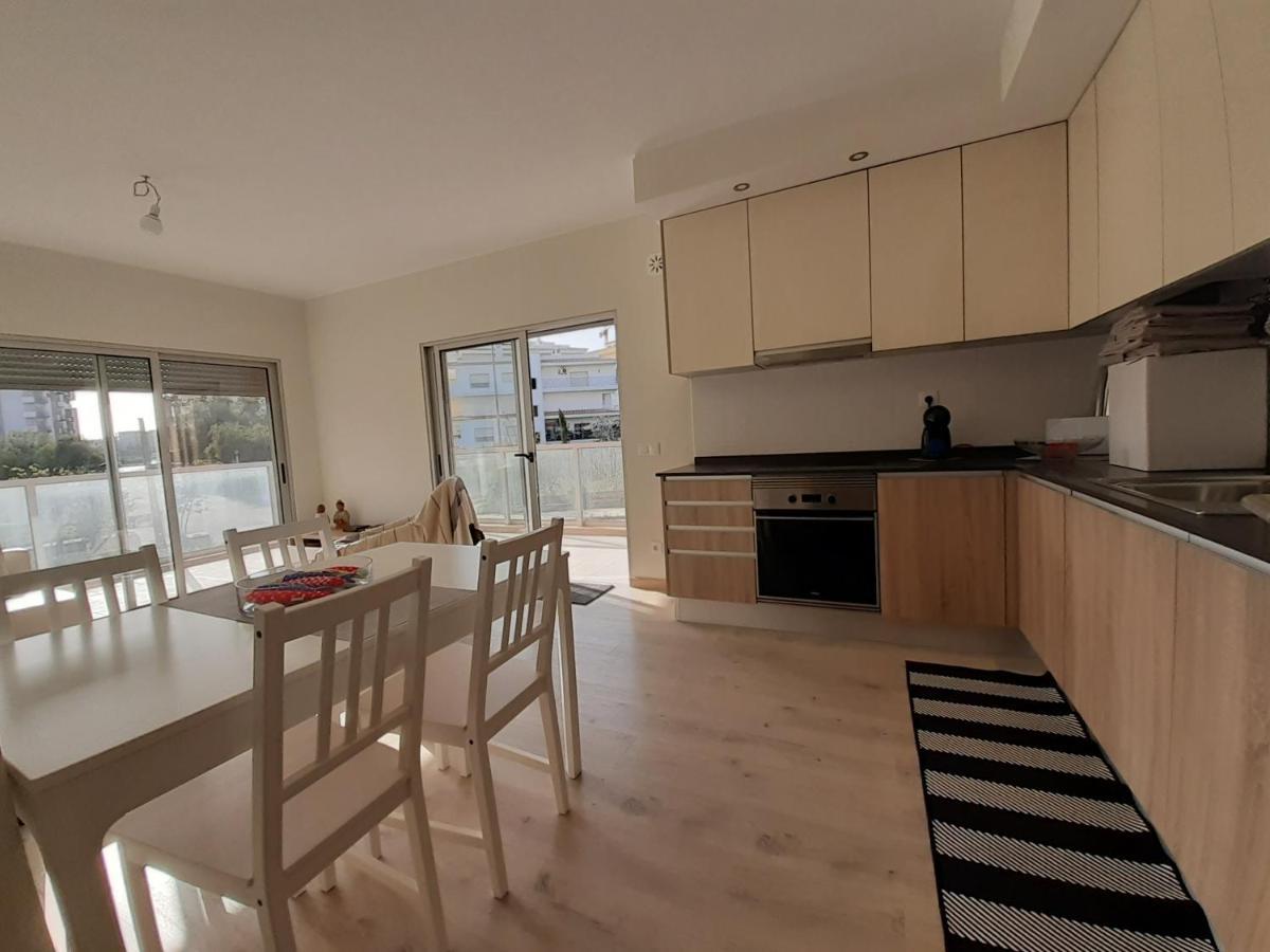 Luxury Flat in Praia da Rocha Portimão Esterno foto