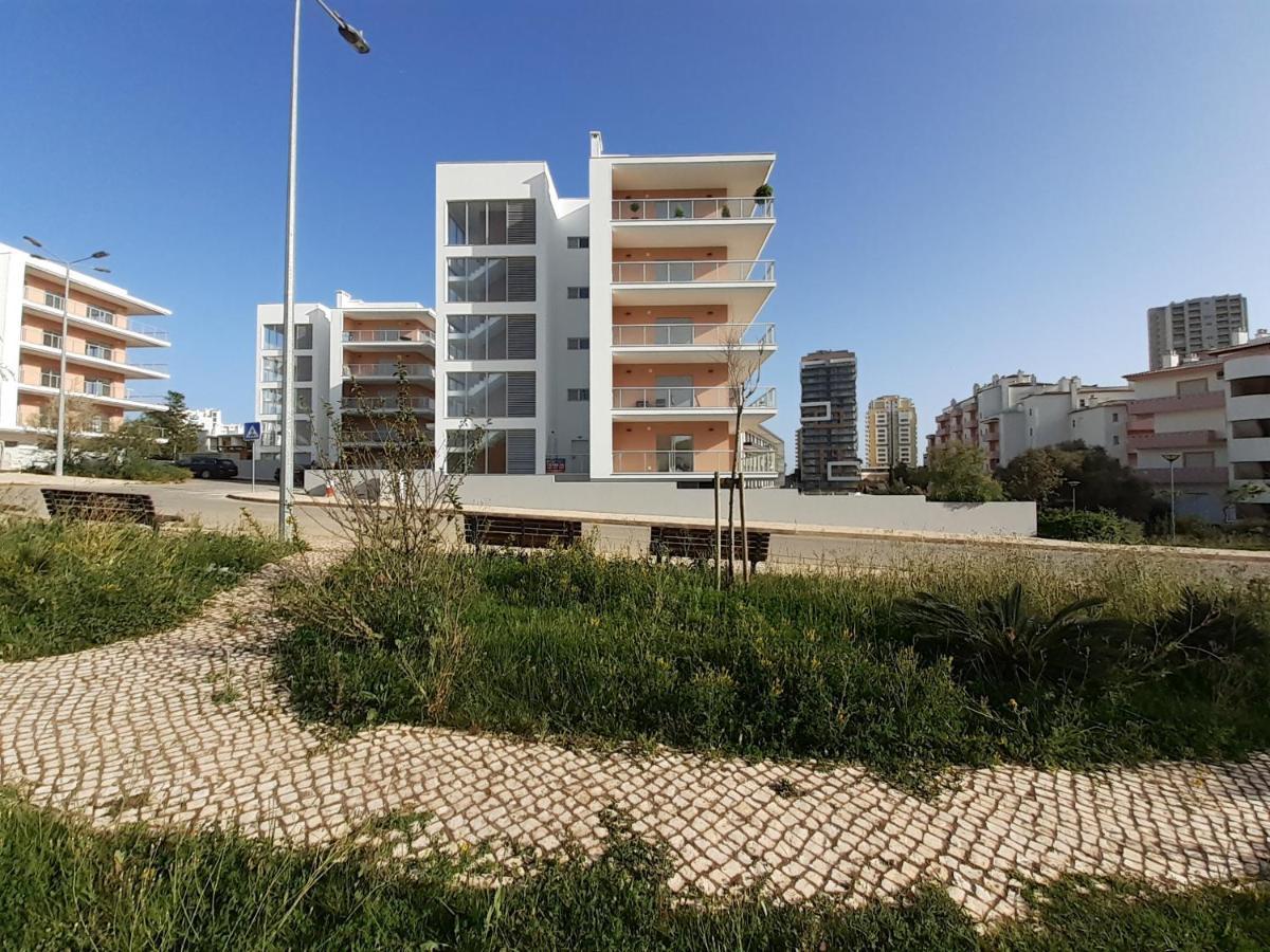 Luxury Flat in Praia da Rocha Portimão Esterno foto