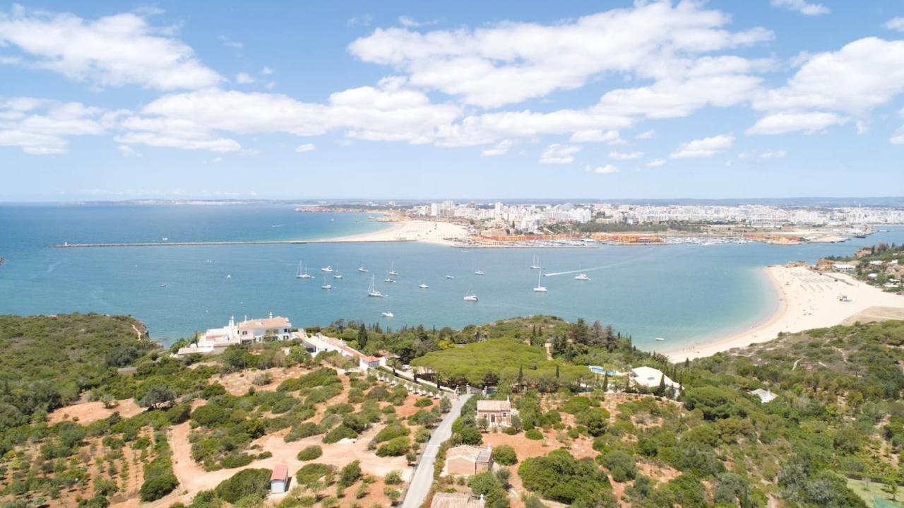 Luxury Flat in Praia da Rocha Portimão Esterno foto